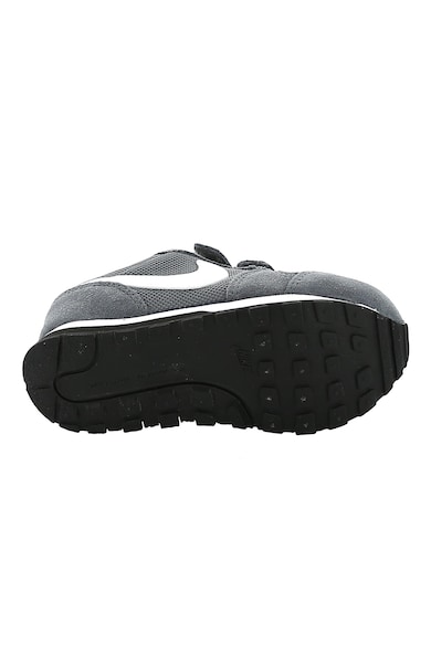 Nike Pantofi sport  MD Runner 2 pentru copii, Cool Grey/White Baieti