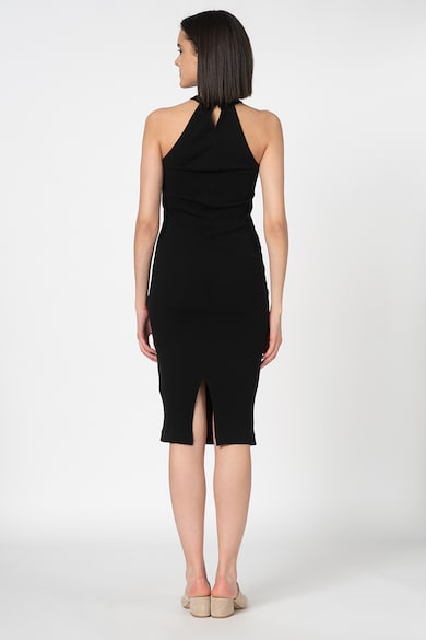 Banana Republic Rochie bodycon cu aspect striat Femei