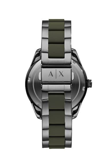 ARMANI EXCHANGE Часовник от инокс Мъже