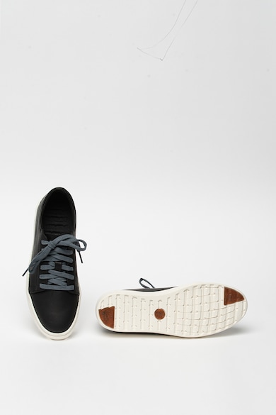 Timberland Pantofi sport de piele cu detaliu logo Teya Femei