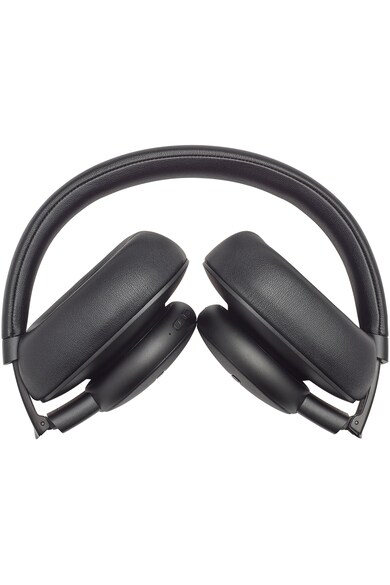 Harman Kardon Casti Audio Over the Ear  Fly, Wireless, Bluetooth, Noise cancelling, Microfon, Autonomie 20 ore, Negru Femei