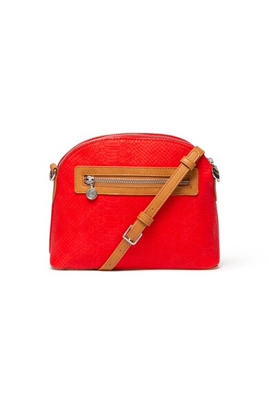 DESIGUAL Geanta crossbody de piele ecologica Femei