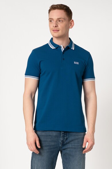 Boss Hugo Boss Tricou polo regular fit Paddy Barbati