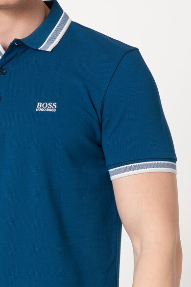 Boss Hugo Boss Tricou polo regular fit Paddy Barbati