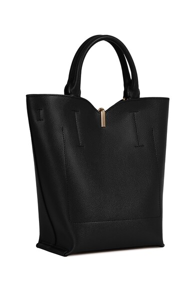 Furla Geanta tote din piele cu aspect texturat Ribbon Femei