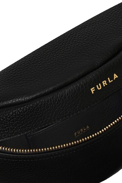 Furla Borseta de piele Piper Femei