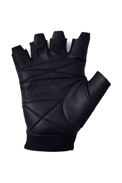 Under Armour Manusi sport  Training pentru barbati, Black/Black Femei