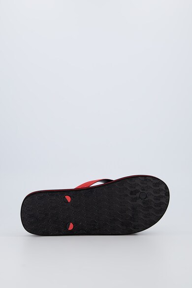Polo Ralph Lauren Papuci flip-flop cu logo stantat Whitlebury Barbati