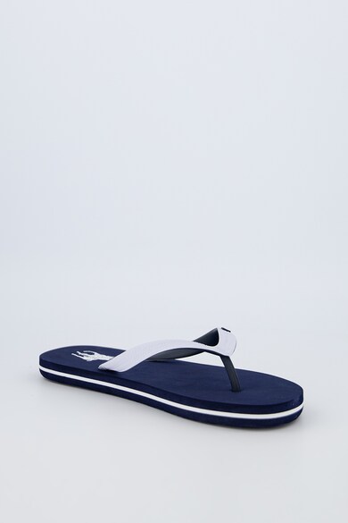 Polo Ralph Lauren Papuci flip-flop cu bareta texturata Whitlebury Barbati