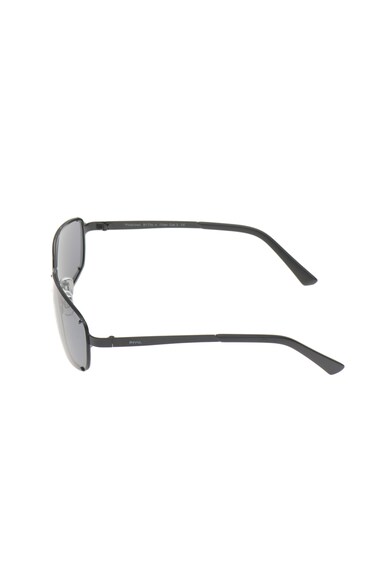 INVU. Szögletes ultra polarizált napszemüveg férfi