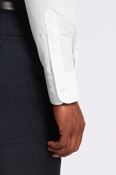 Marks & Spencer Set de camasi tailored fit- 3 piese Barbati