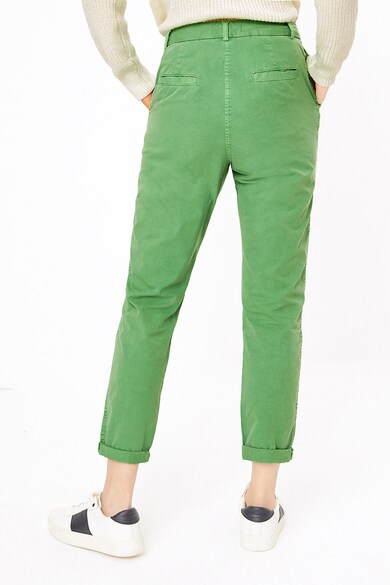 Marks & Spencer Pantaloni chino cu croiala conica Femei