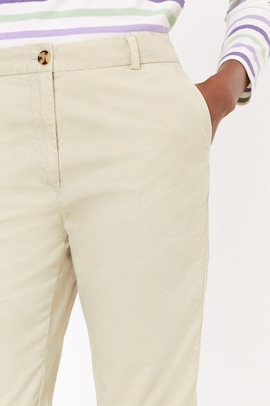 Marks & Spencer Панталон чино със стеснен крачол Жени