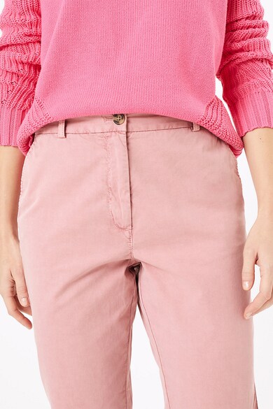 Marks & Spencer Pantaloni chino cu croiala conica Femei