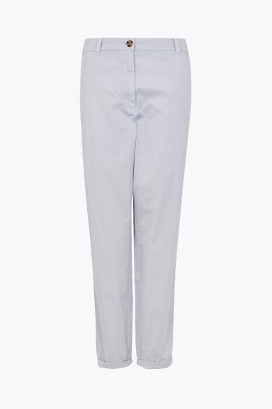 Marks & Spencer Pantaloni chino cu croiala conica Femei