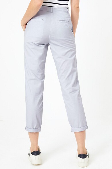 Marks & Spencer Pantaloni chino cu croiala conica Femei