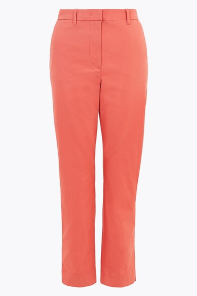 Marks & Spencer Pantaloni chino cu croiala dreapta Femei