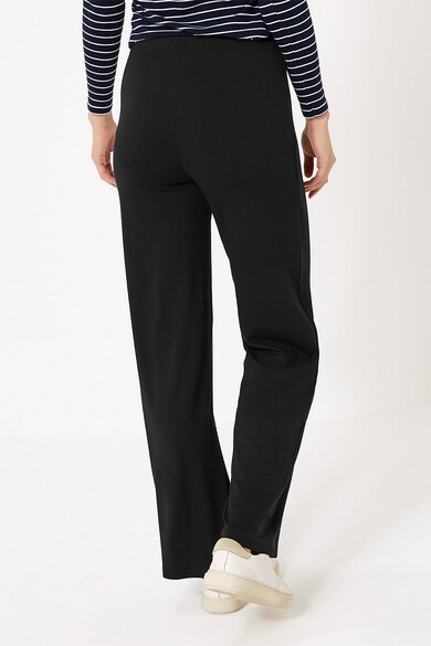 Marks & Spencer Pantaloni evazati cu talie elastica Femei