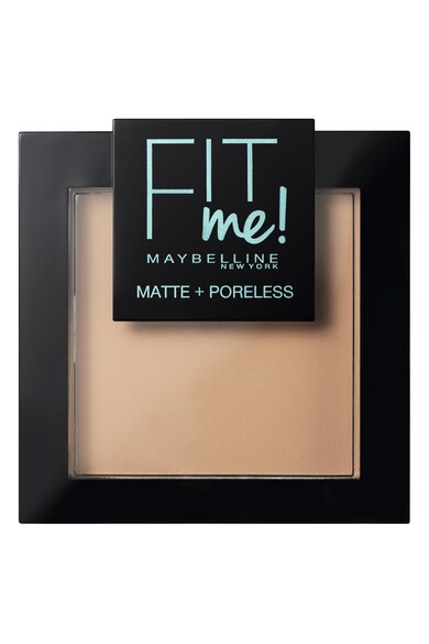 Maybelline NY Maybelline New York FitMe Square Powder компактна пудра, 9гр Жени