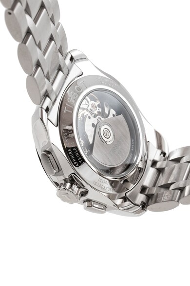 Tissot Иноксов часовник с хронограф Мъже