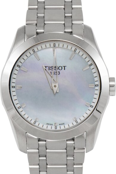 Tissot Иноксов часовник Жени