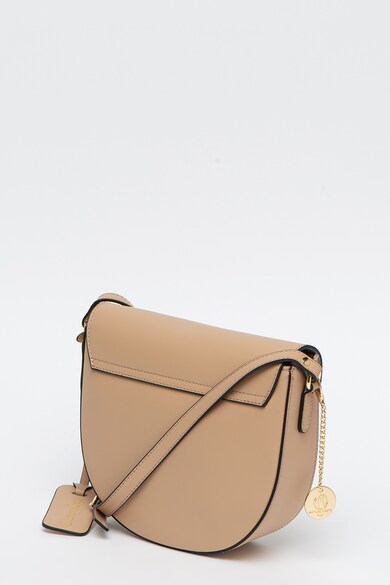 Matilde Costa Geanta crossbody de piele Femei