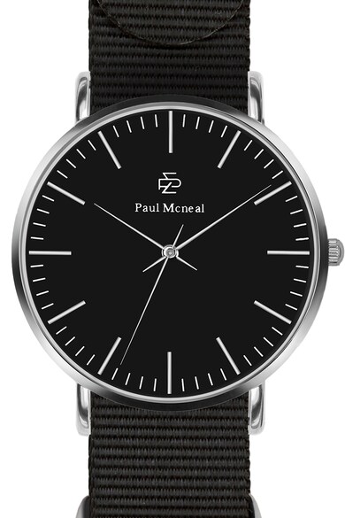 Paul McNeal Ceas quartz unisex Montreal Femei