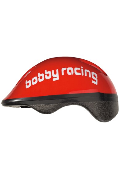 BIG Casca protectie  - Bobby racing Femei