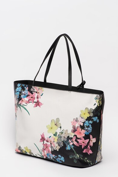 Ted Baker Geanta shopper cu imprimeu floral Ayeliie Femei