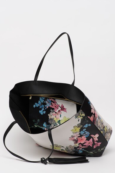 Ted Baker Geanta shopper cu imprimeu floral Ayeliie Femei