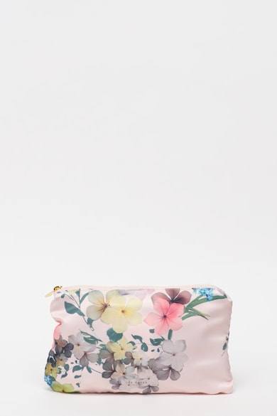 Ted Baker Rucsac din material textil cu imprimeu floral Arvid Femei