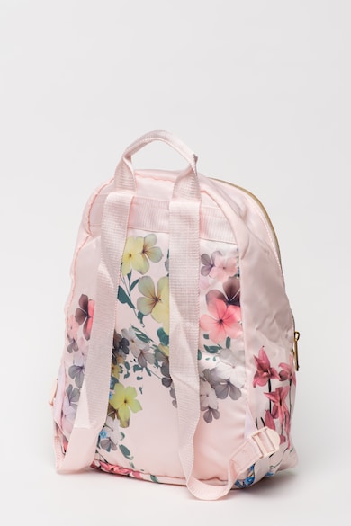 Ted Baker Rucsac din material textil cu imprimeu floral Arvid Femei