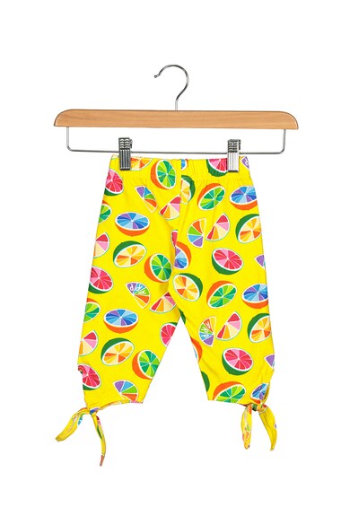 Agatha Ruiz de la Prada Colanti cu model cu citrice Tutti Frutti Fete