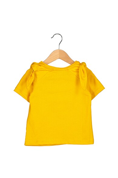 Agatha Ruiz de la Prada Tricou cu strasuri Heartful Fete