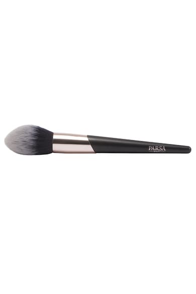 Parsa Beauty Pensula  pentru aplicarea pudrei, Negru Femei