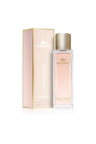 Lacoste Apa de Parfum  Pour Femme Timeless, Femei Femei