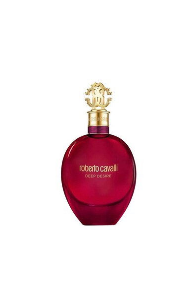 Roberto Cavalli Apa de Parfum  Signature Deep Desire, Femei, 75 ml Femei