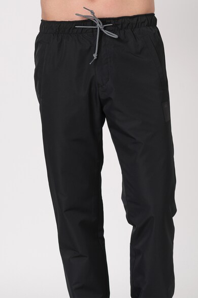 Asics Pantaloni sport cu snur in talie Barbati