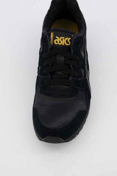 ASICS Tiger Pantofi sport cu insertii din piele intoarsa Gel Movimentum Femei