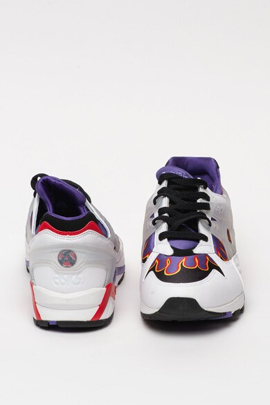 Asics Спортни обувки Gel-Kayano с шарка Мъже