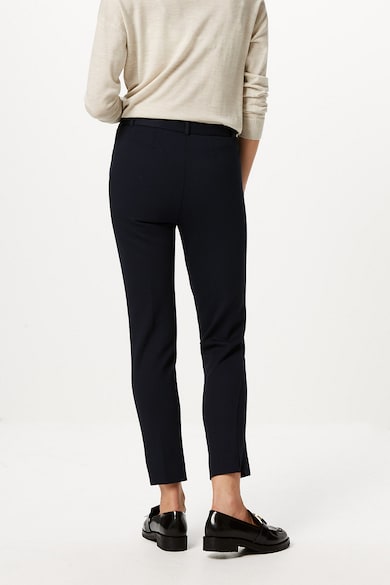 Marks & Spencer Pantaloni crop slim fit Mia ' Femei