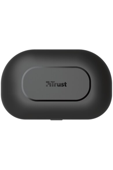 Trust Casti bluetooth  Nika Sports, black Femei