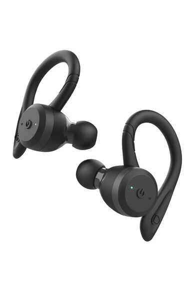 Trust Casti bluetooth  Nika Sports, black Femei