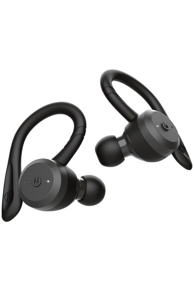 Trust Casti bluetooth  Nika Sports, black Femei