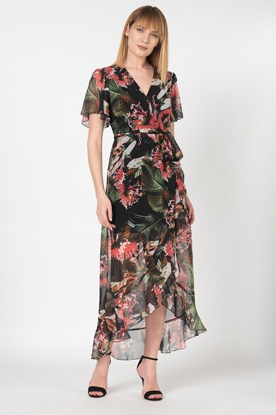 GUESS JEANS Rochie cu imprimeu floral Femei