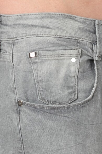 GUESS JEANS Blugi slim fit Vermont Barbati