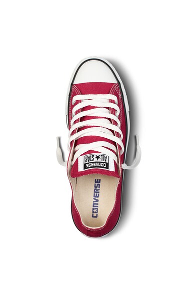 Converse Tenisi  Chuck Taylor As Core OX Unisex, Varsity Red. Femei