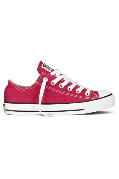 Converse Tenisi  Chuck Taylor As Core OX Unisex, Varsity Red. Femei