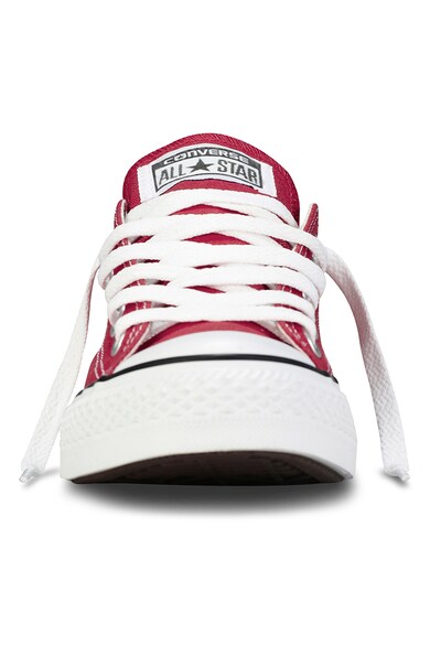 Converse Tenisi  Chuck Taylor As Core OX Unisex, Varsity Red. Femei