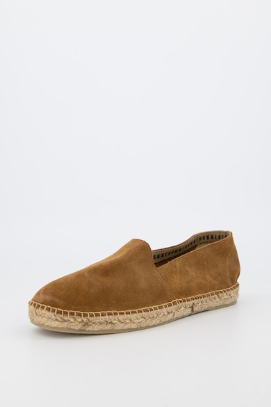 Selected Homme Pantofi loafer din piele intoarsa Ajo Barbati